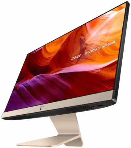 آل این وان (ALL IN ONE) 8 گیگابایت 1 ترابایت 21.5 اینچ ASUS مدل  V222FAK