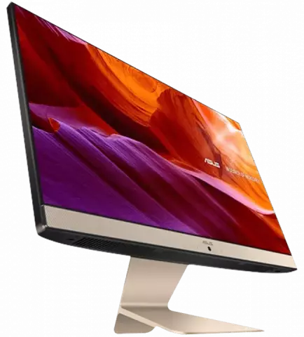 آل این وان (ALL IN ONE) 8 گیگابایت 1 ترابایت 21.5 اینچ ASUS مدل  V222FAK