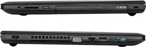 Lenovo G50-80 80E503E4AK
