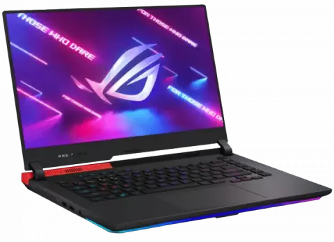 لپ تاپ گیمینگ 15.6 اینچ Asus مدل ROG Strix G15 G513QM