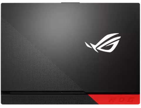 لپ تاپ گیمینگ 15.6 اینچ Asus مدل ROG Strix G15 G513QM