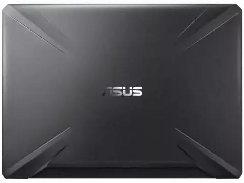 ASUS TUF Gaming F15 FX506LH