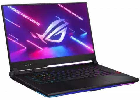 لپ تاپ گیمینگ 15.6 اینچ Asus مدل ROG Strix SCAR 15 G533QS-HF208