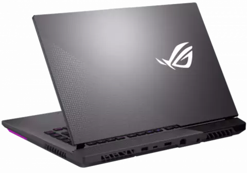 لپ تاپ گیمینگ 15.6 اینچ Asus مدل ROG Strix G15 G513QR-HF245