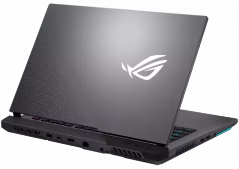 لپ تاپ گیمینگ 15.6 اینچ Asus مدل ROG Strix G15 G513QR-HF245