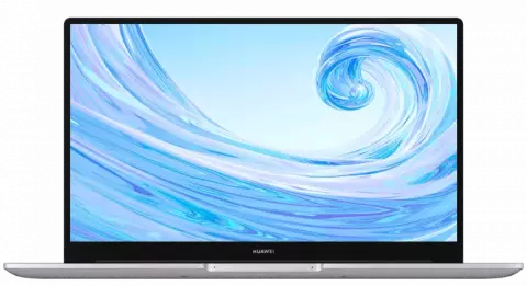 لپ تاپ 15.6 اینچ Huawei مدل MateBook D15