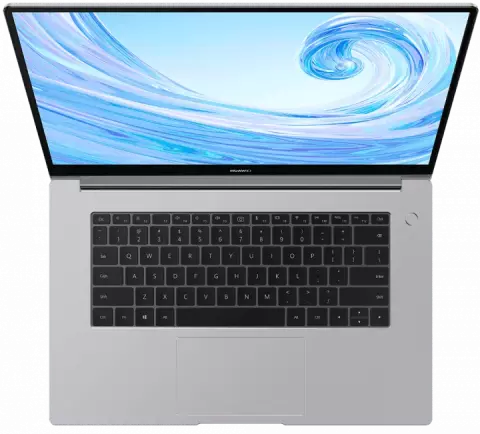 لپ تاپ 15.6 اینچ Huawei مدل MateBook D15