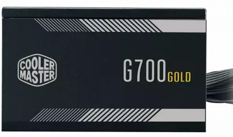 Cooler Master G700 Gold