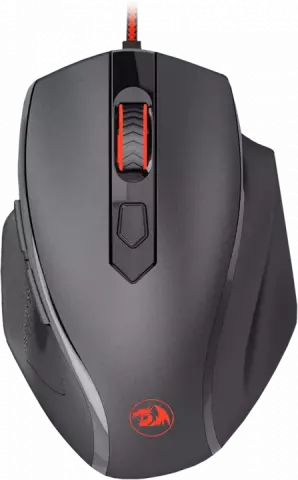 Redragon Gaming Tiger2 M709-1