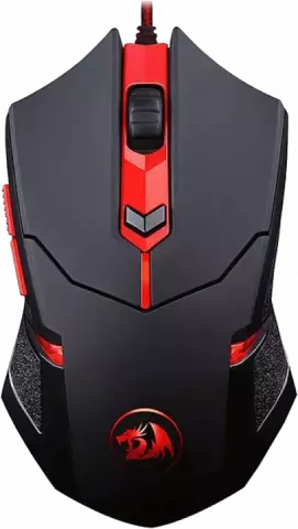 Redragon Gaming Centrophorus M601-3