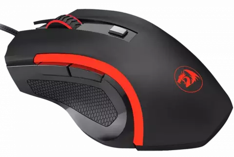 Redragon Gaming NOTHOSAUR M606