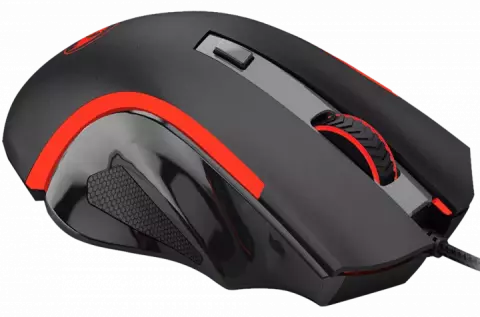 Redragon Gaming NOTHOSAUR M606