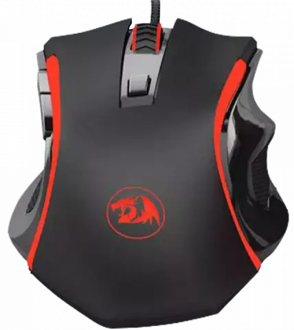 Redragon Gaming NOTHOSAUR M606