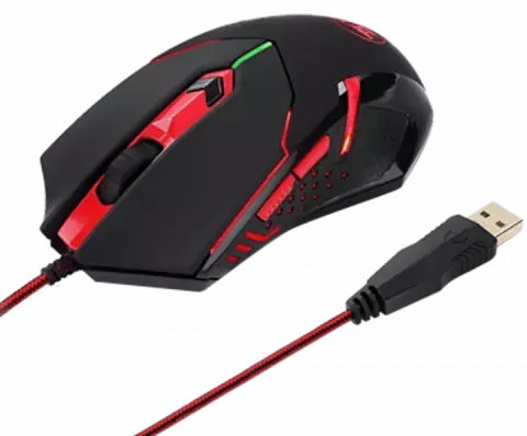 Redragon Gaming Centrophorus M601-3