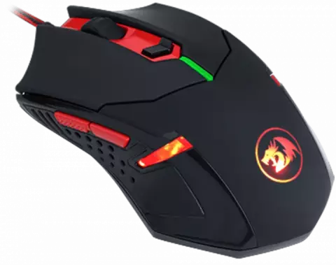 Redragon Gaming Centrophorus M601-3