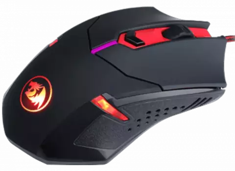 Redragon Gaming Centrophorus M601-3