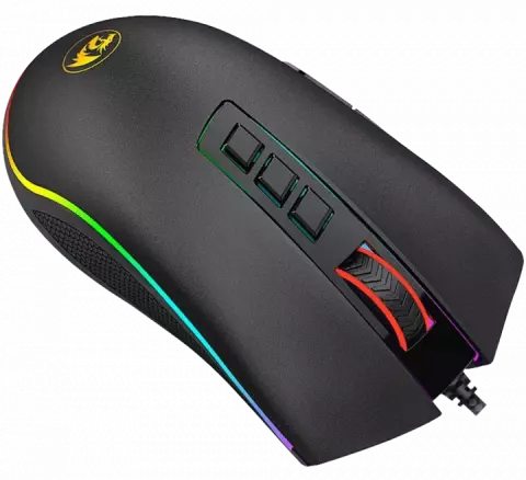 Redragon Gaming COBRA M711