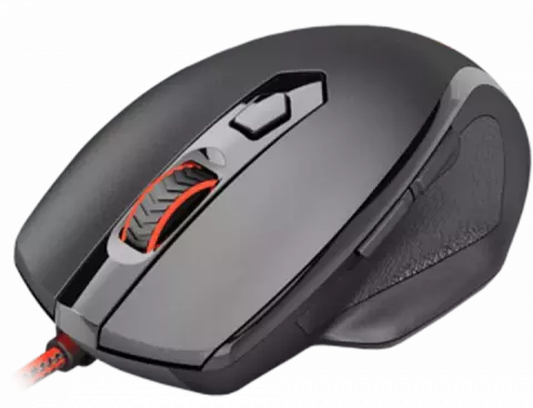 Redragon Gaming Tiger2 M709-1