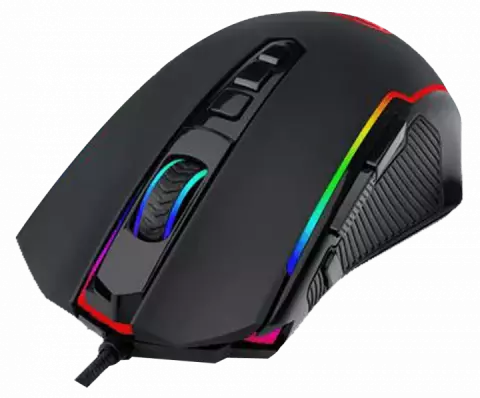 موس سیمی گیمینگ Redragon مدل Gaming Ranger M910 RGB