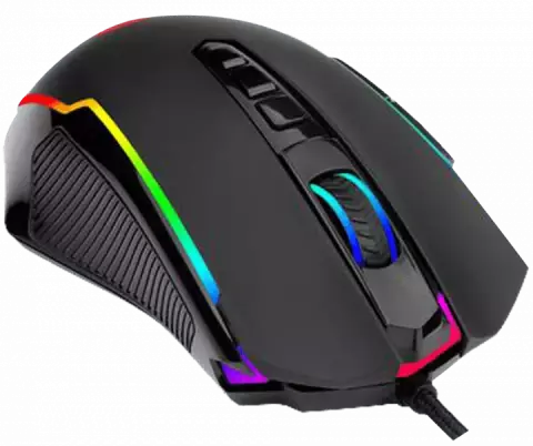 موس سیمی گیمینگ Redragon مدل Gaming Ranger M910 RGB