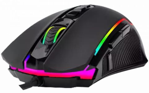 موس سیمی گیمینگ Redragon مدل Gaming Ranger M910 RGB