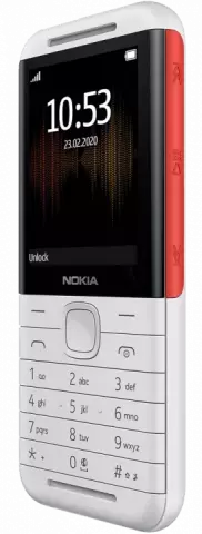 موبایل Nokia مدل 5310 دو سیم کارت