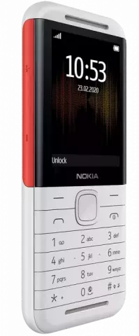 موبایل Nokia مدل 5310 دو سیم کارت