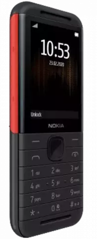 موبایل Nokia مدل 5310 دو سیم کارت