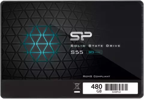 Silicon Power S55