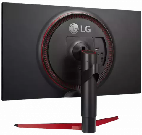 LG UltraGear Gaming 27GL63T-B