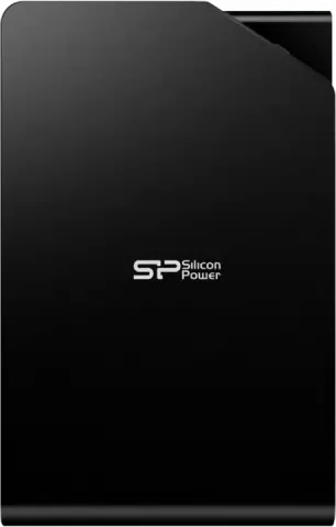 Silicon Power Stream S03