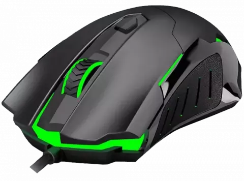 T-DAGGER Advance Force Gaming T-TGS005