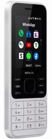 موبایل Nokia مدل 6300 4G دو سیم کارت