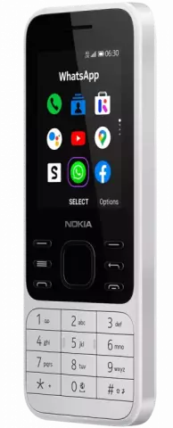 موبایل Nokia مدل 6300 4G دو سیم کارت