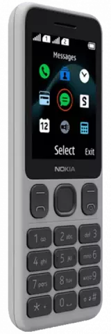 موبایل NOKIA مدل 125 دو سیم کارت