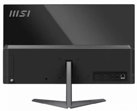 آل این وان (ALL IN ONE) 8 گیگابایت 256 گیگابایت 23.8 اینچ MSI مدل Modern AM241 11M