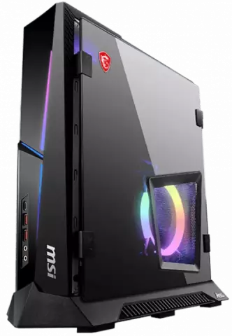 کیس اسمبل شده گیمینگ MSI مدل MEG Trident X 11TE