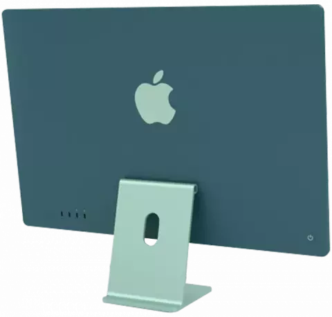Apple iMac MGPH3