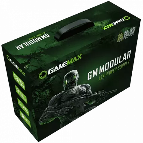 GameMax GM-700