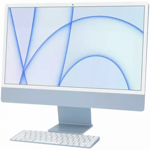 Apple iMac MGPK3