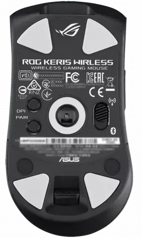 ASUS ROG Keris Wireless P513