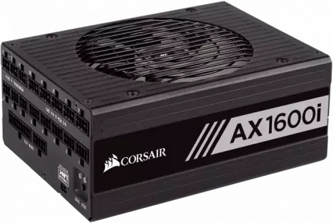 Corsair AXI AX1600I