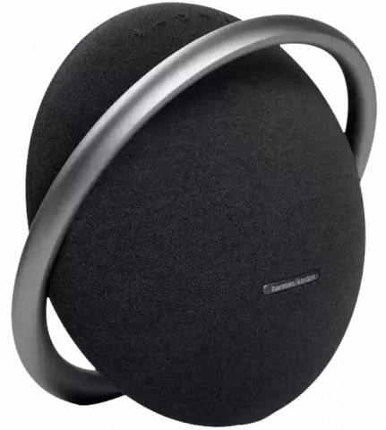 اسپیکر قابل حمل HARMAN KARDON مدل Onyx Studio 7