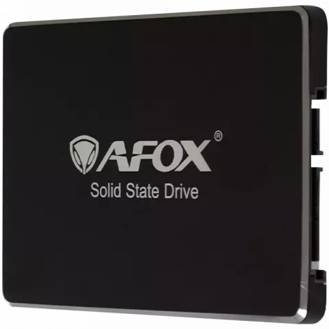 حافظه SSD اینترنال 240 گیگابایت Afox مدل  SD250