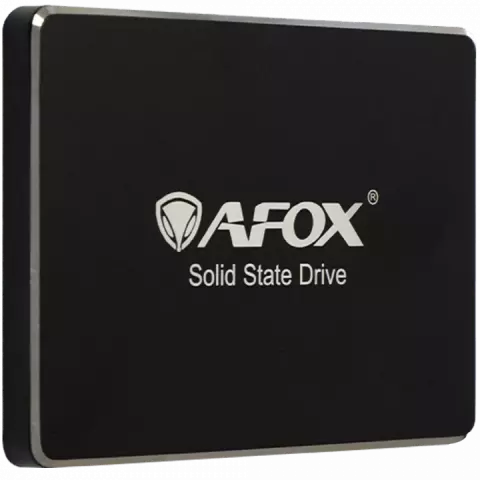 حافظه SSD اینترنال 240 گیگابایت Afox مدل  SD250