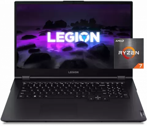Lenovo Legion 5 15ACH6