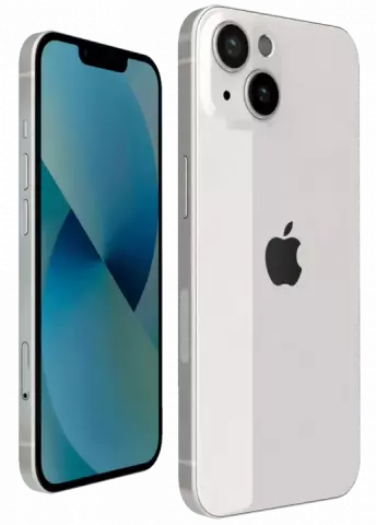 گوشی موبایل 256 گیگابایت Apple مدل  iPhone 13 mini 5G