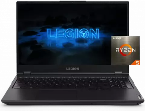Lenovo Legion 5 15ARH05