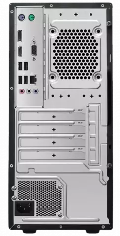 کیس اسمبل شده  ASUS مدل ExpertCenter D5 Mini Tower D500MA