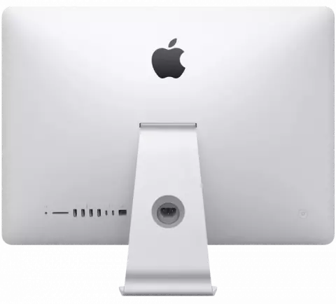 Apple iMac MHK33